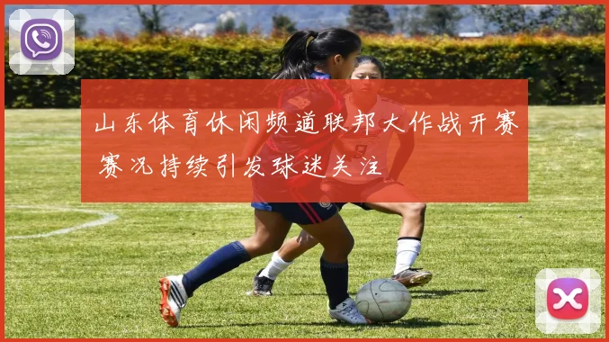 山东体育休闲频道联邦大作战开赛 赛况持续引发球迷关注